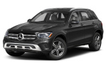 Mercedes-Benz GLC 300 0-60 times